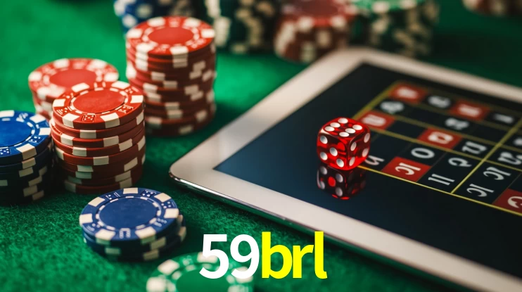 Faça Login na Plataforma 59brl